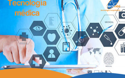 La tecnología médica reducirá la desigualdad en México: Think Research