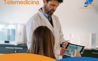 Telemedicina: La revolución que se aproxima para la salu