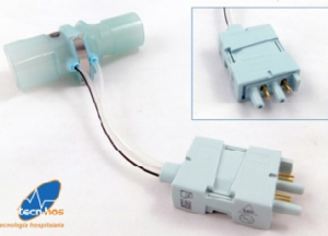 Capteur De Débit Datex Ohmeda 2089610-001-S - Pour Anesthésie - Neuf Sous Blister