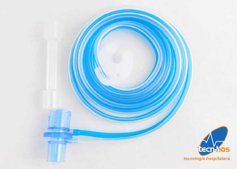 SENSOR DE FLUJO DESECHABLE NEONATAL MARCA HAMILTON MEDICAL, CAJA CON
