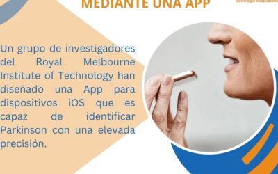 Identificando Parkinson mediante una App